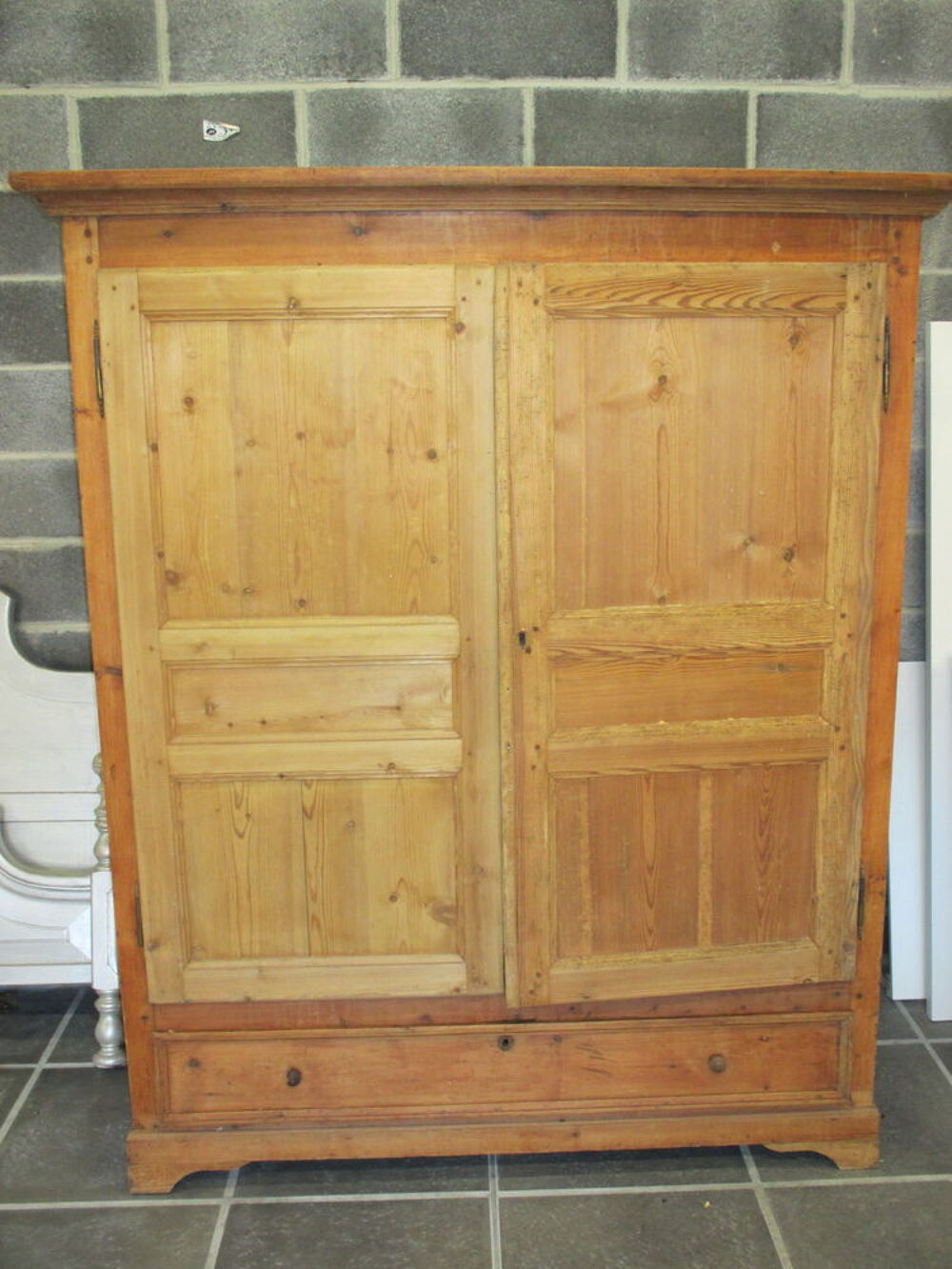 Garde robe Meubles