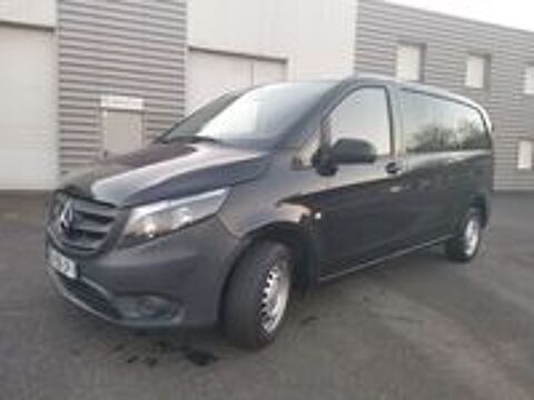 Vito VITO 109 CDI 2.7t COMPACT 2017 occasion 44980 Sainte-Luce-sur-Loire