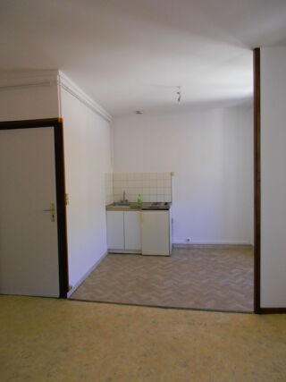  Appartement à louer 1 pièce 24 m²