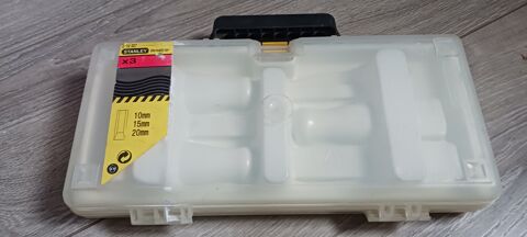 CISEAUX A BOIS STANLEY DIMANSION : 20 MM - 15 MM - 10 MM. 10 Fr�vent (62)