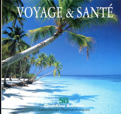 VOYAGE ET SANTE 10 Rennes (35)