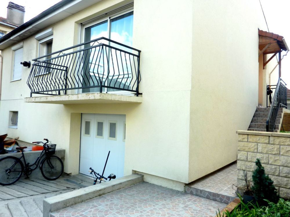 Vente Maison Maison individuelle proche gare (Les oiseaux) Drancy