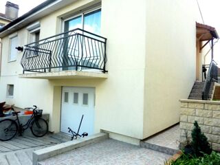  Maison à vendre 5 pièces 150 m²