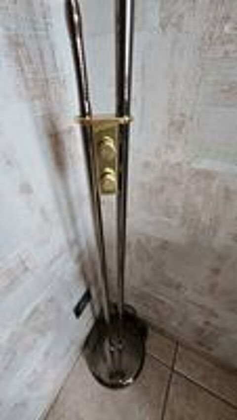   LAMPADAIRE HALOGENE sur pied adapté Salon - Bureau 