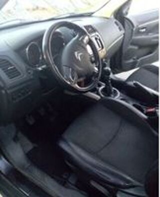 C4 Picasso C4 Aircross HDi 115 S&S 4x2 Business 2015 occasion 53200 Saint-Fort