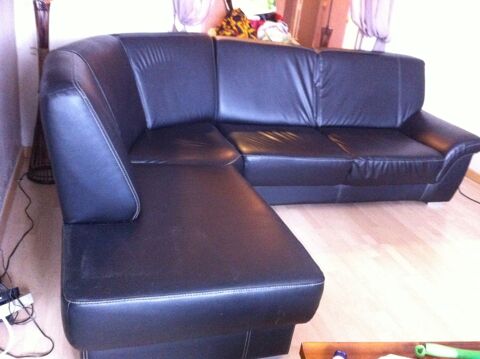 BANQUETTE D'ANGLE 600 Le Me-sur-Seine (77)