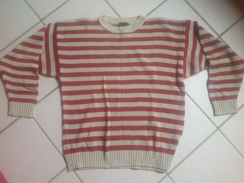 PULL BRICE TROPHY XL Envoi Possible
15 Trégunc (29)