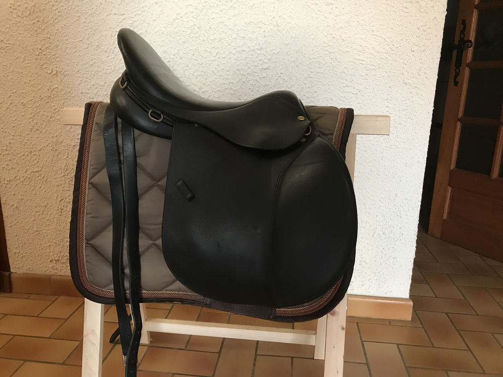 Selle Henri de Rivel Sports