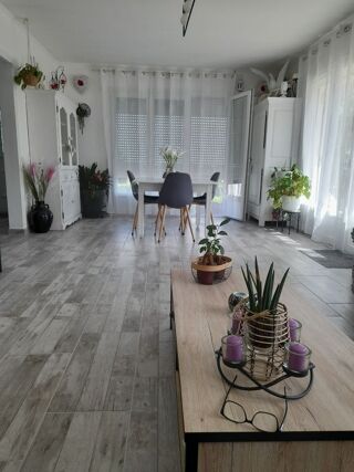  Maison � vendre 5 pi�ces 100 m�