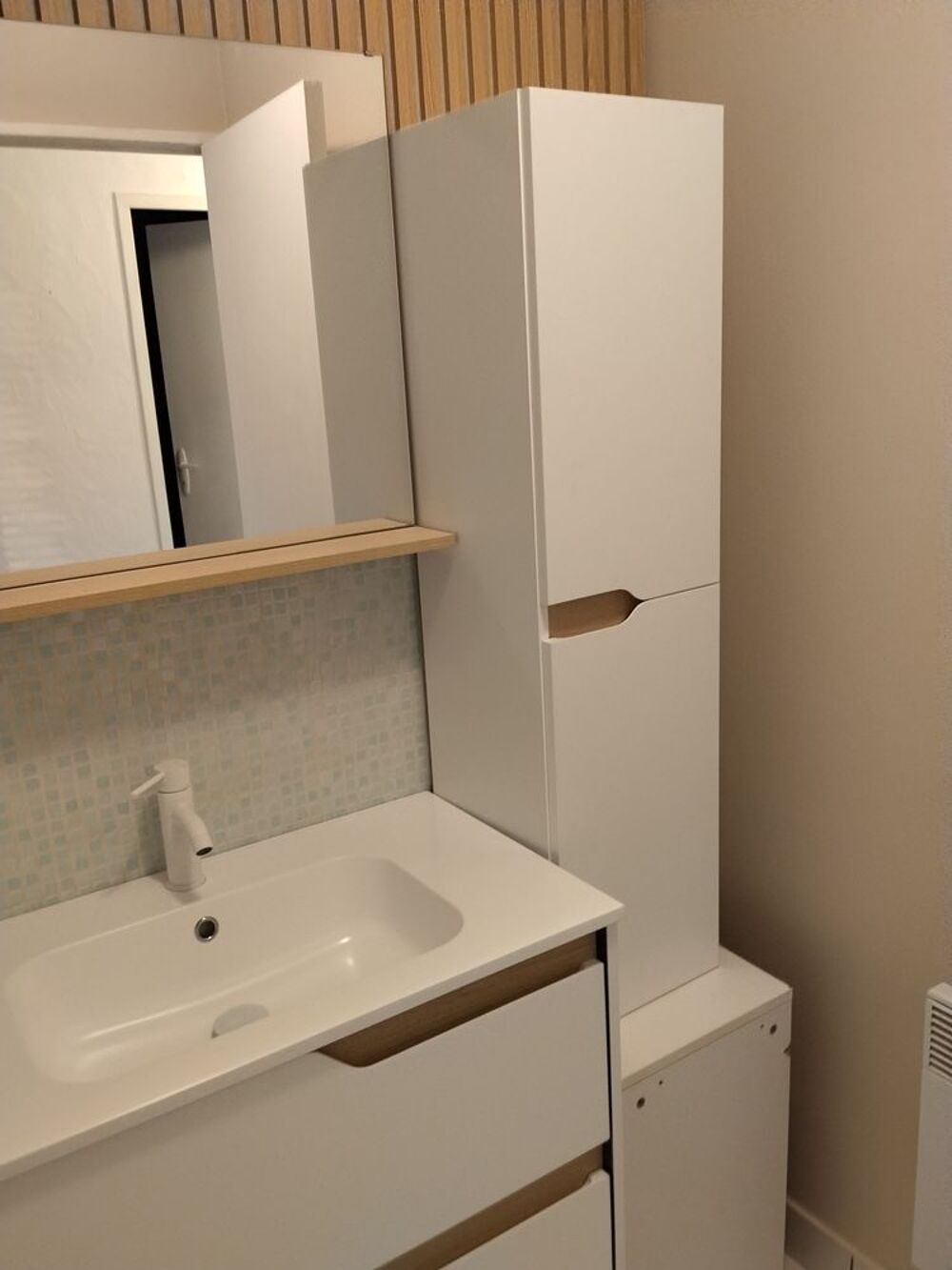 Vente Appartement ?? UN DERNIER ETAGE BAIGNE DE LUMIÈRE - SAINT PRIEST Saint-priest