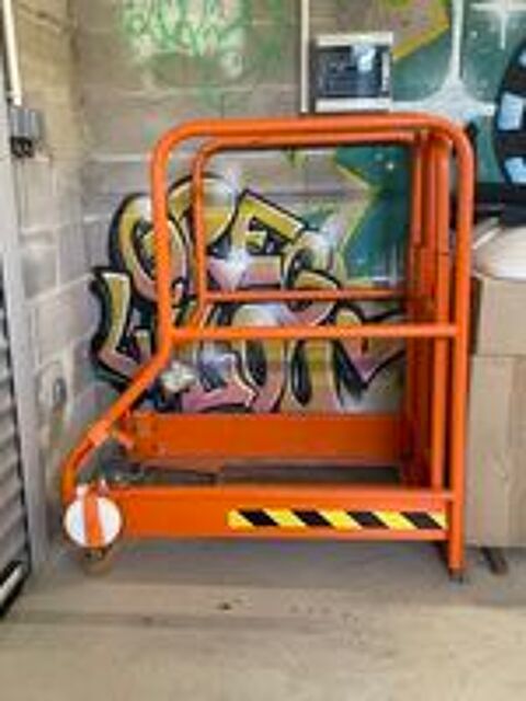   Nacelle SNORKEL TM12 