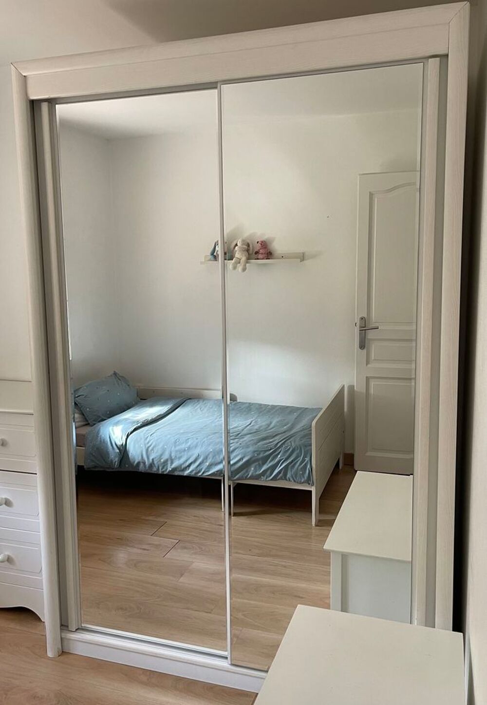 Armoire/Dressing Celio Meubles