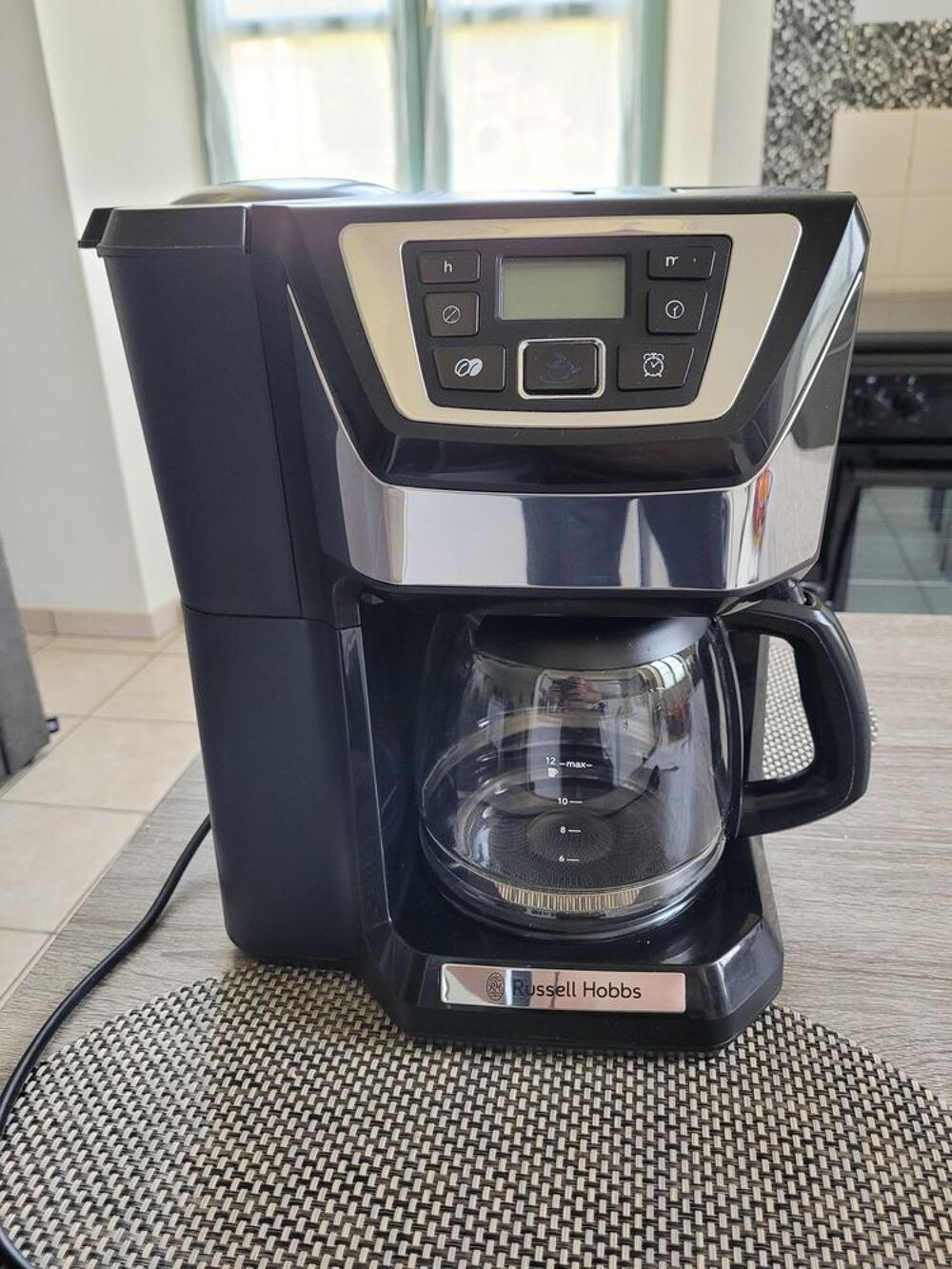 cafeti&egrave;re grains Electroménager
