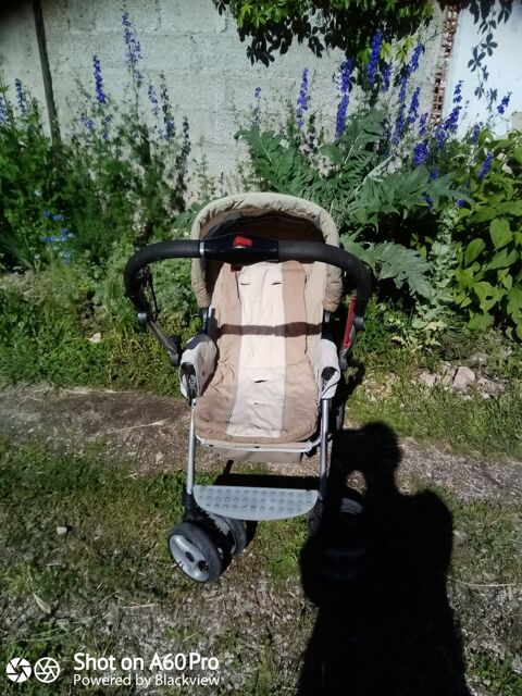 Poussette 40 Carpentras (84)