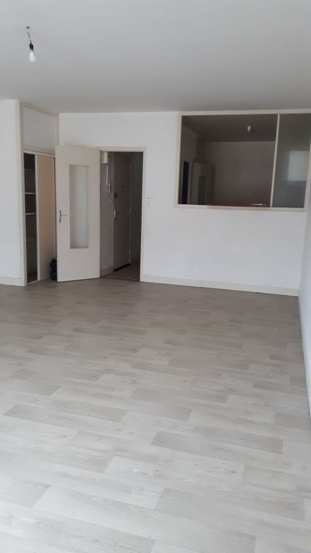 Location Appartement Appartement type F3 Bourbonne-les-bains