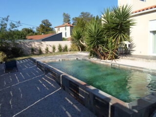  Maison � vendre 7 pi�ces 155 m�