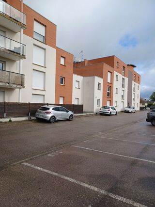  Appartement � louer 2 pi�ces 40 m�