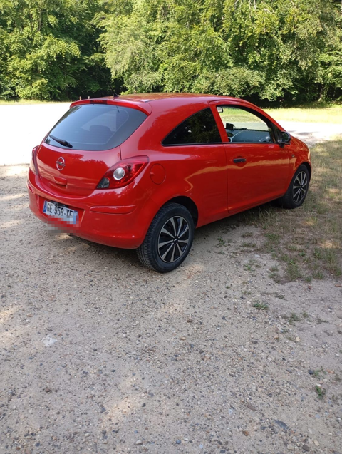 Opel corsa 1.0 - 60 Twinport Essentia