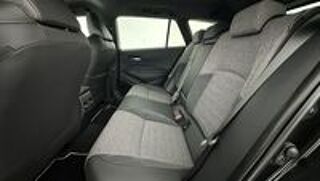 Corolla Touring Sports Hybride 140ch Design 2026 occasion 69330 Pusignan