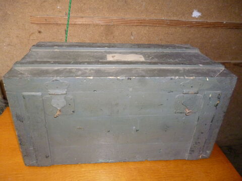 mal ancienne en bois ann�e 1950 � prendre sur place 50 Caisnes (60)