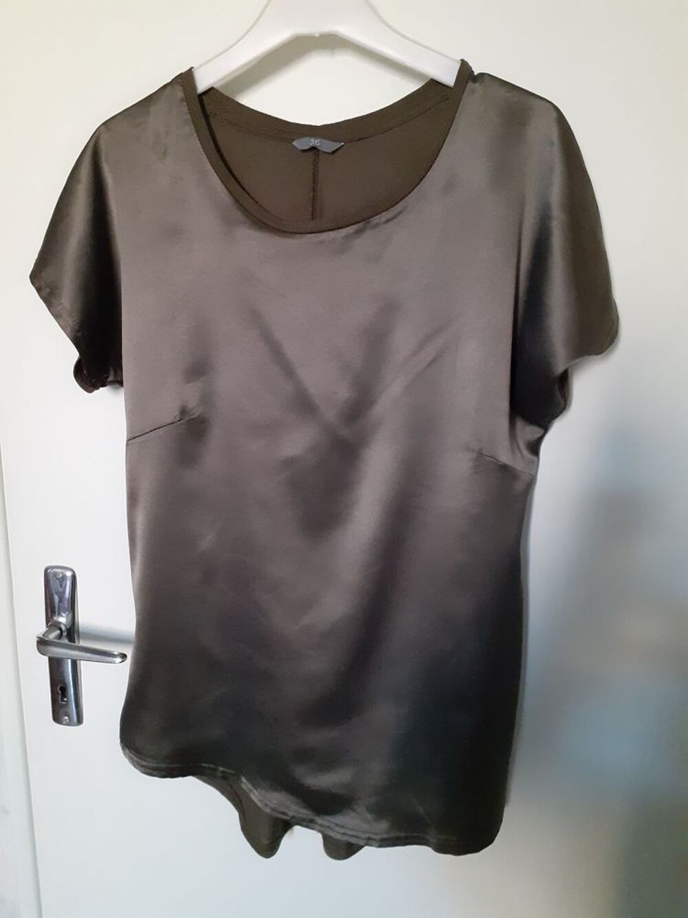 Top femme taille 36 Vêtements