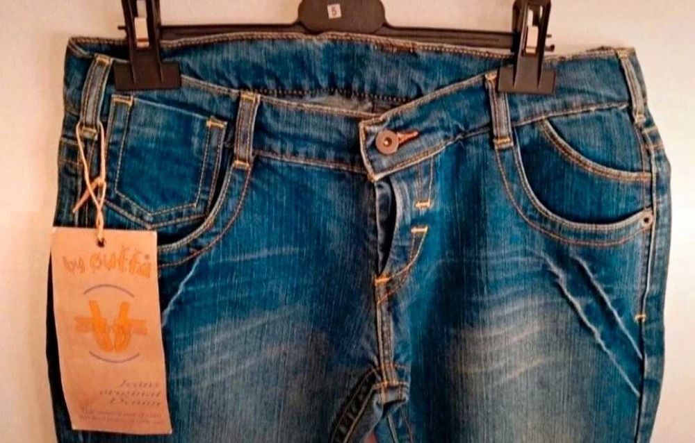 Jeans Vêtements