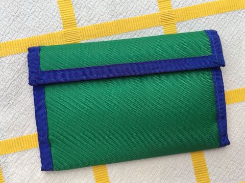 Portefeuille Neuf, porte-monnaie 3 L'Isle-Jourdain (32)