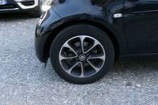 ForTwo Fortwo Coup&eacute; 1.0 61 ch Pure 2015 occasion 13600 La Ciotat