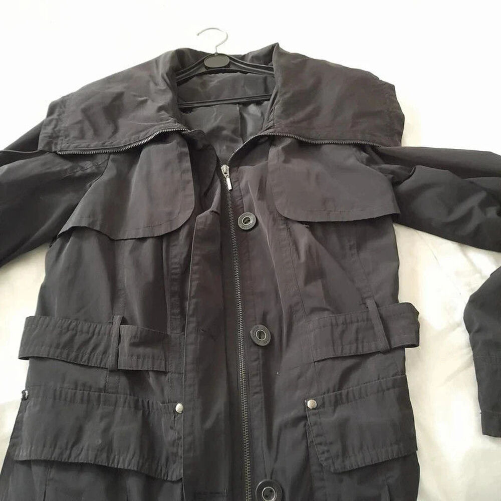 Imper M&amp;SMode taille 42 Vêtements