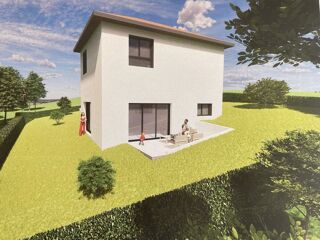  Terrain à vendre 564 m²