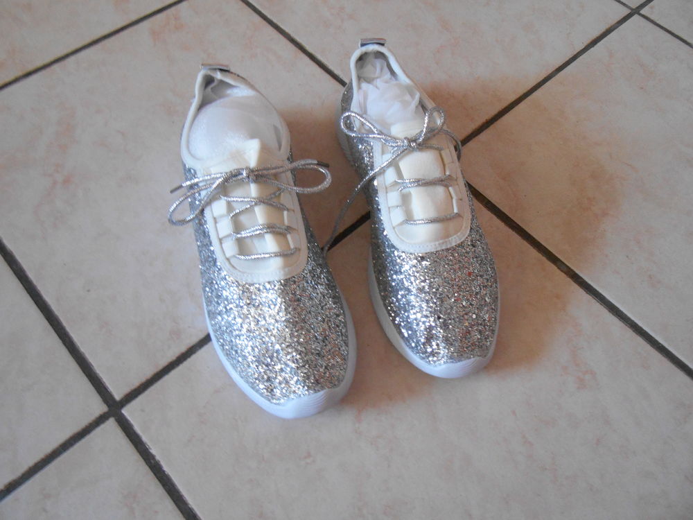 BASKETS FEMMES Sports