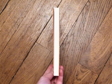 La Confession d'un Fou- Leila Sebbar- Bleu Autour 3 Paris 15 (75)