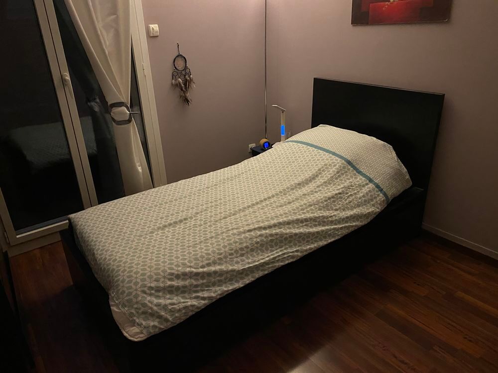 Lit 200X90 Meubles