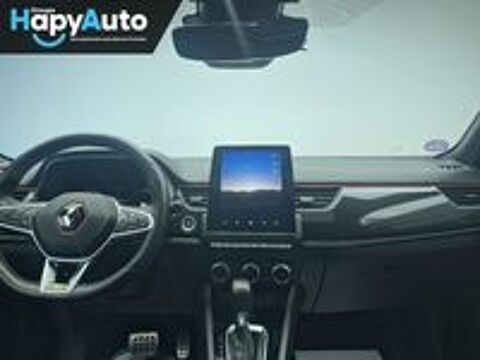 Arkana mild hybrid 160 EDC FAP - 22 R.S. Line 2023 occasion 65000 Tarbes