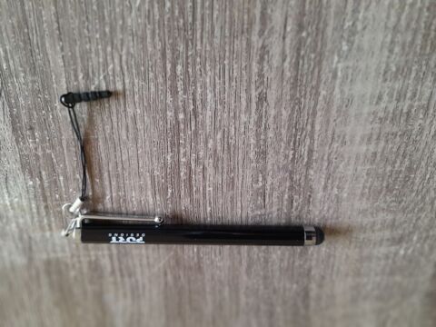 Stylet noir 5 Tours (37)