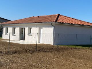  Maison à vendre 5 pièces 119 m²