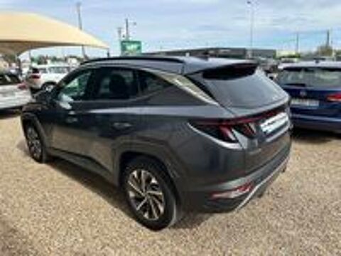 Tucson 1.6 CRDi 136 Hybrid 48V DCT-7 Creative 2022 occasion 69400 Arnas