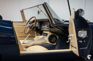 Divers Type E 3.8 Roadster 1964 occasion 75014 Paris