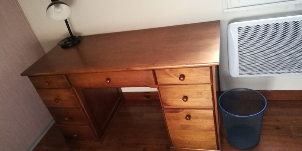 BUREAU MASSIF Meubles