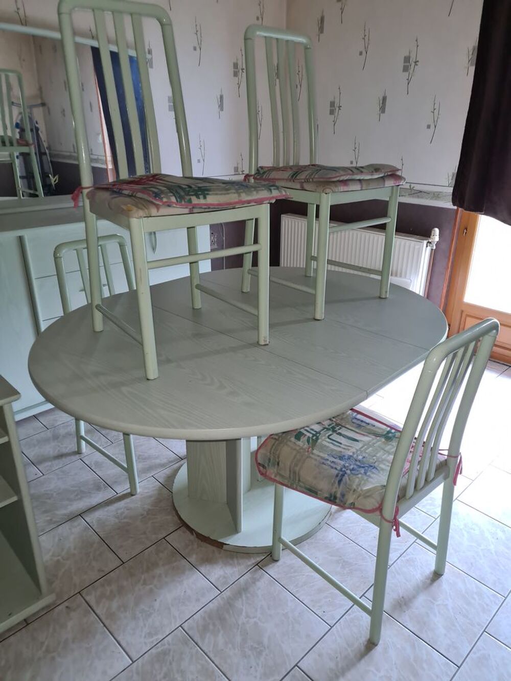 Ensemble meuble salle &agrave; manger Meubles