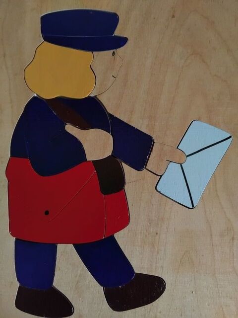 Puzzle bois artisanal 3 Blandy (77)