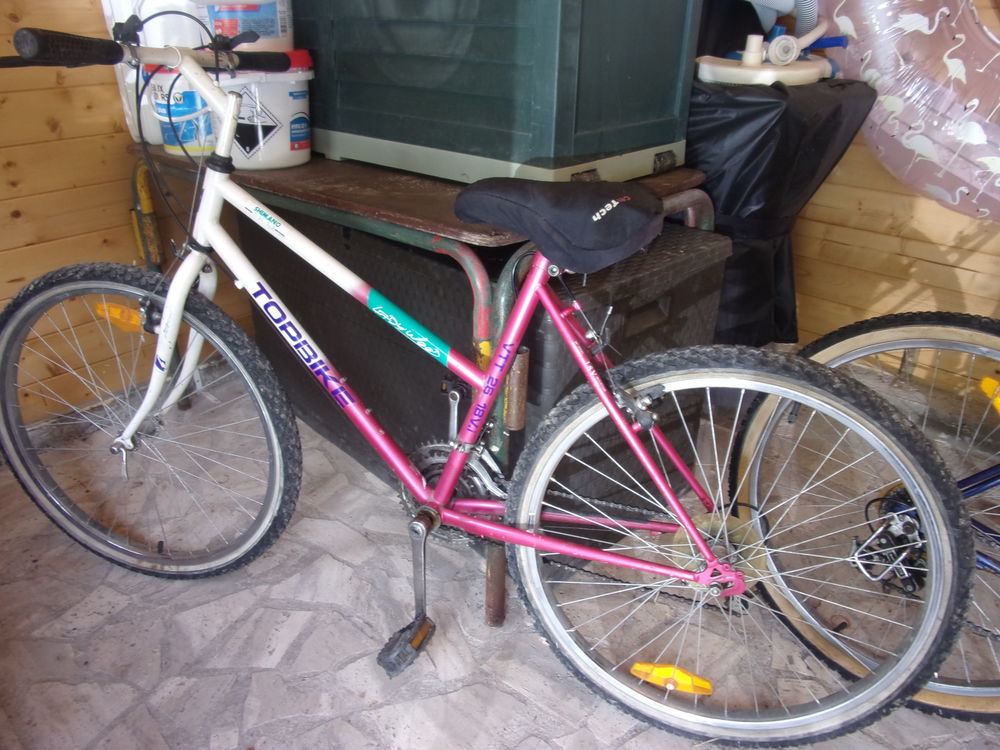 VELOS Femme Vélos