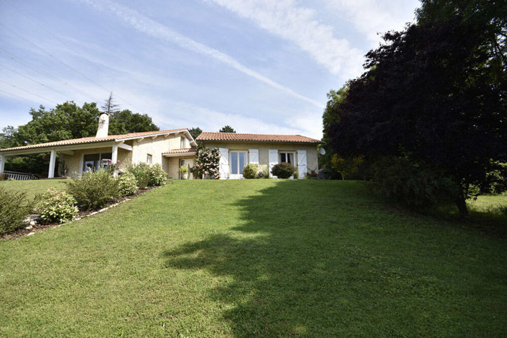 Vente Villa Villa Bellegarde-Poussieu Bellegarde-poussieu