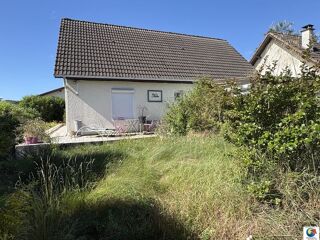  Maison à vendre 4 pièces 