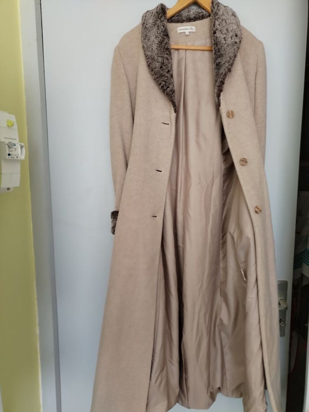 Manteau Vêtements