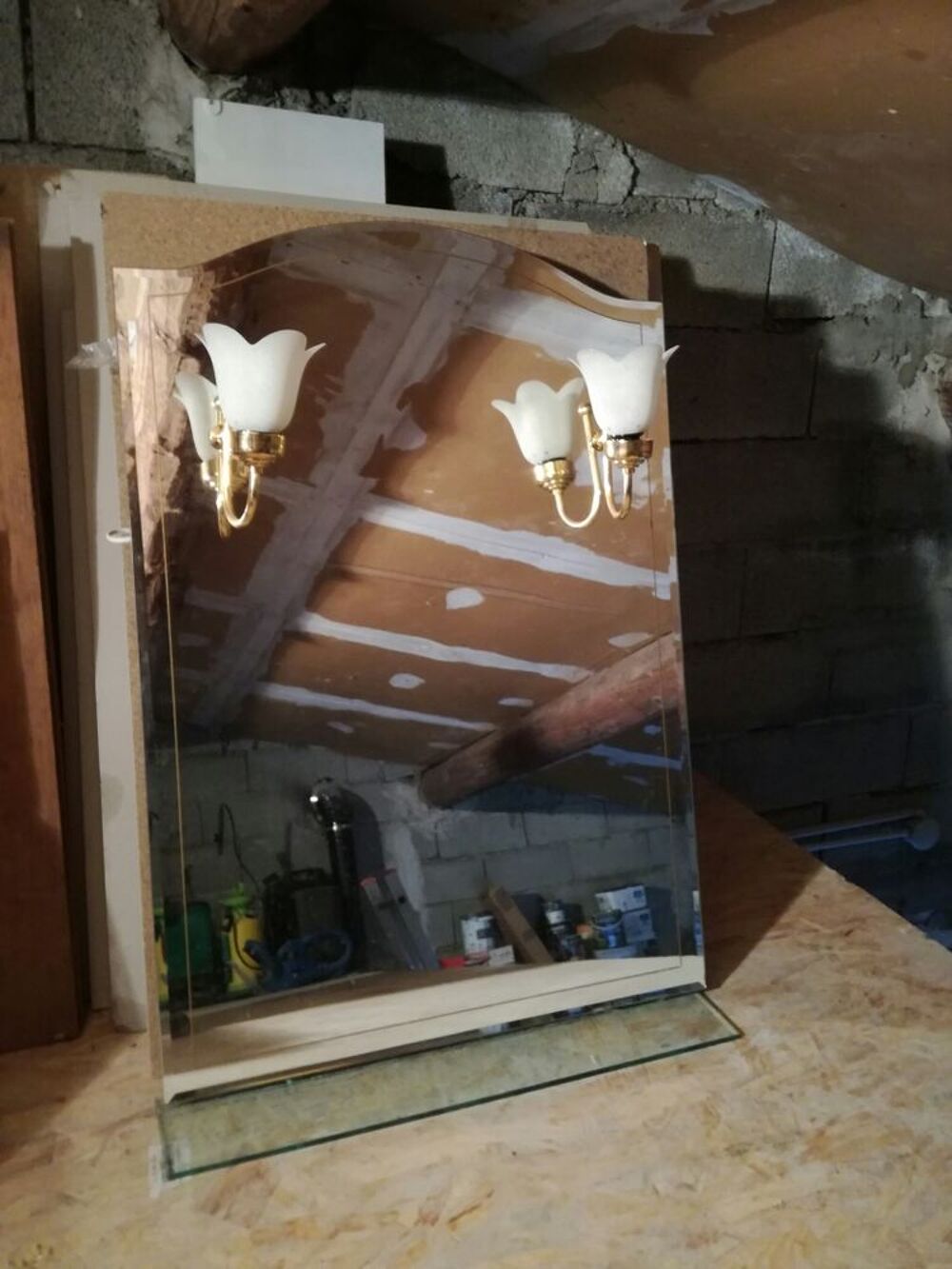 Miroir Décoration