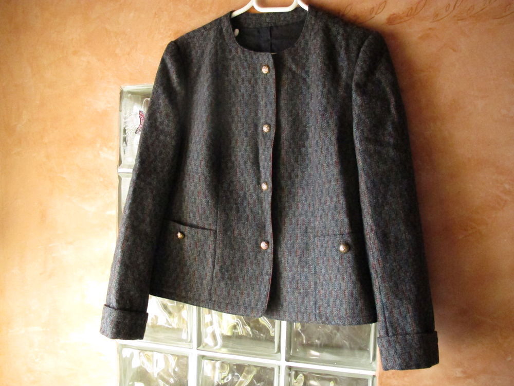 veste femme Vêtements