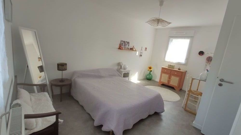 Vente Maison Maison bourg 83m2 Saint-herblain