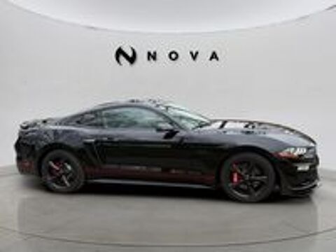 Mustang 5.0 V8 GT Fastback Shelby 2017 occasion 33600 Pessac