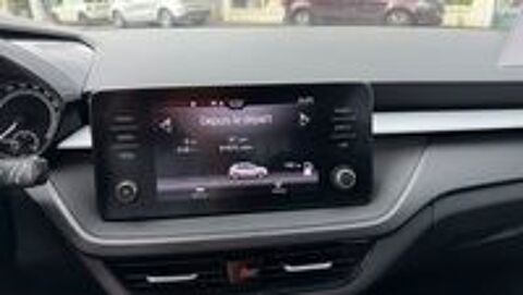 Fabia 1.0 TSI 95 ch BVM5 Ambition 2023 occasion 40100 Dax